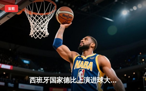 西班牙国家德比上演进球大战 皇马3-2巴萨领跑西甲积分榜