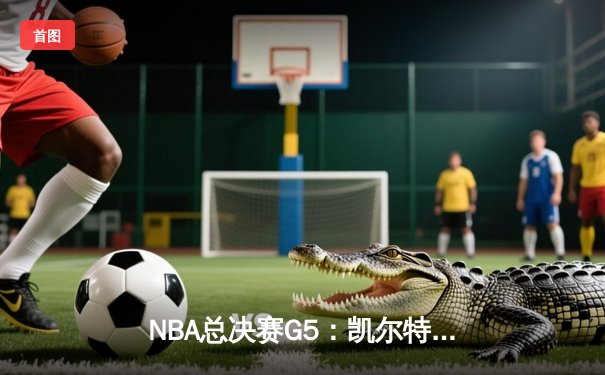 NBA总决赛G5：凯尔特人逆转勇士夺冠，塔图姆荣膺FMVP